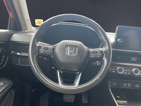 Certified 2023 Honda CR-V EX-L image 12
