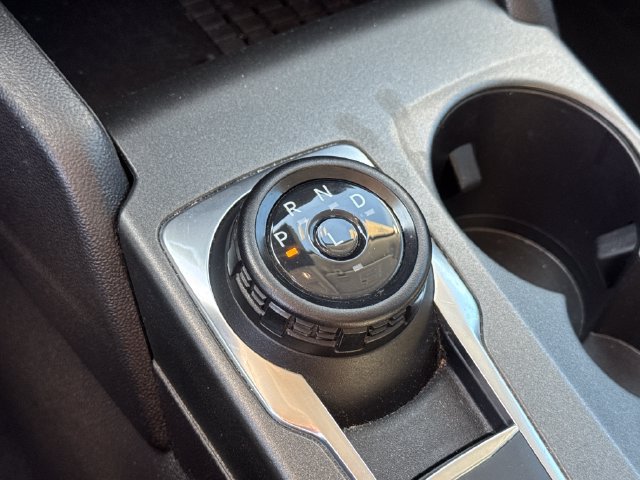 Used 2025 Ford Bronco Sport Big Bend AWD/4WD image 15