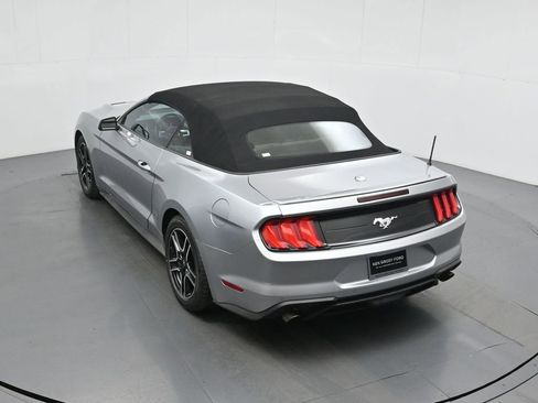 Certified 2023 Ford Mustang Premium image 38