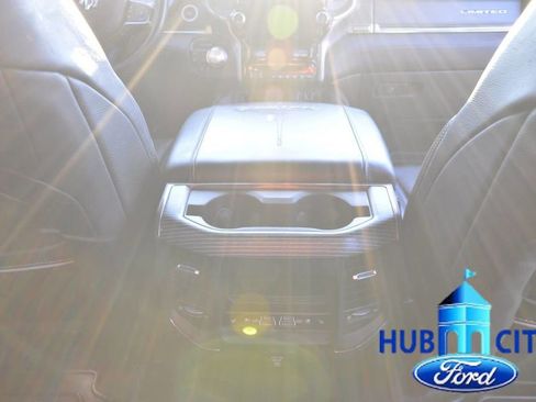 Used 2021 RAM 1500 Limited image 20