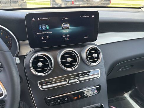 Used 2022 Mercedes-Benz GLC 300 image 22