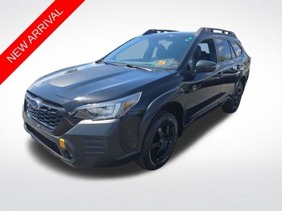 Used 2023 Subaru Outback Wilderness