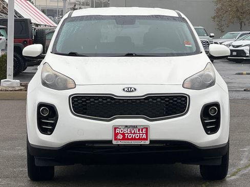 Used 2019 Kia Sportage LX image 10
