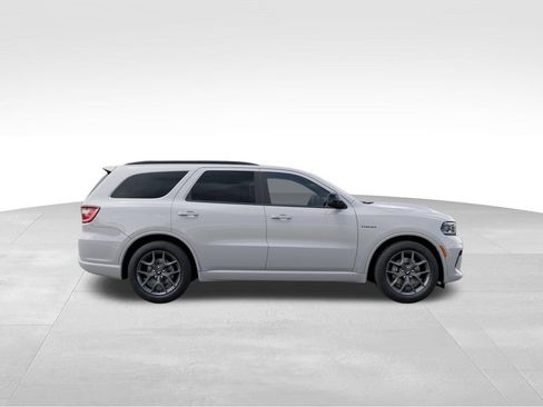 New 2026 Dodge Durango GT w/ Blacktop Package AWD/4WD image 22