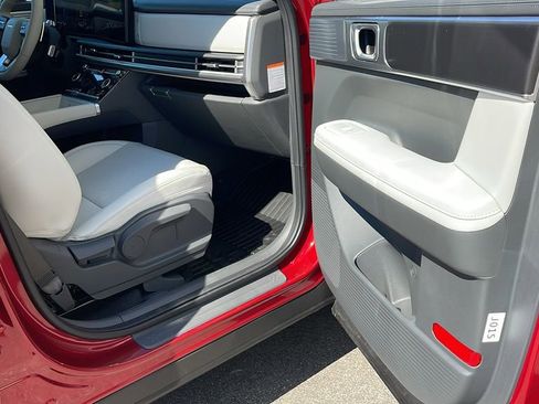 New 2026 Hyundai Santa Fe SEL image 34