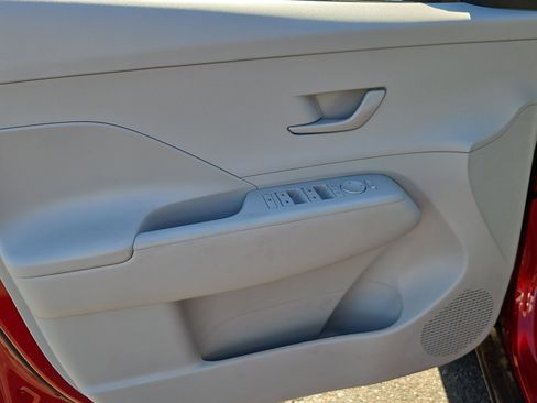Certified 2026 Hyundai Kona SEL Sport FWD image 11