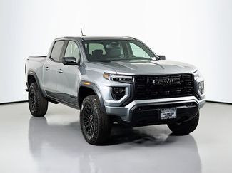 New 2026 GMC Canyon Elevation w/ Convenience Package AWD/4WD 360° Tour