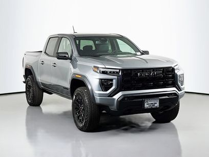 New 2026 GMC Canyon Elevation w/ Convenience Package