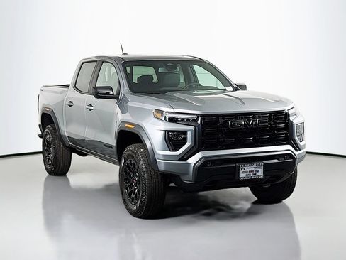 New 2026 GMC Canyon Elevation w/ Convenience Package AWD/4WD image 1