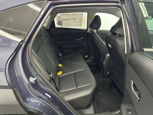 New 2026 Hyundai Kona Limited image 16