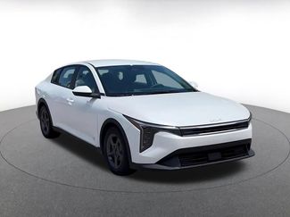 Used 2025 Kia K4 FWD video 2