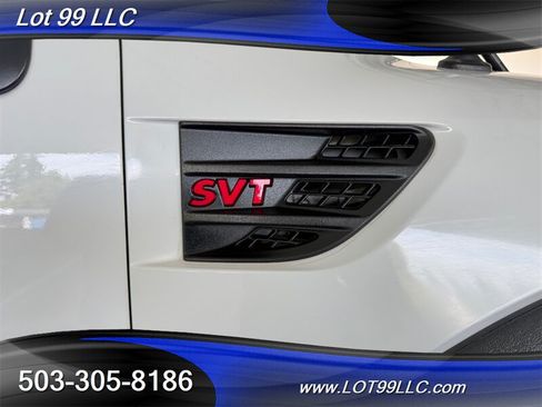 Used 2012 Ford F150 Raptor AWD/4WD image 51