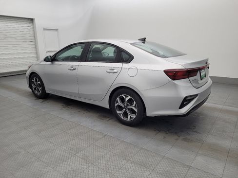 Used 2019 Kia Forte LXS image 3