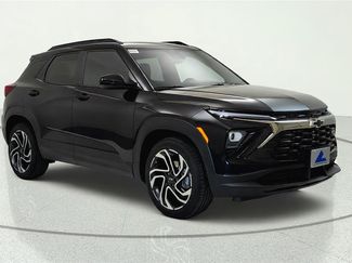 Used 2026 Chevrolet TrailBlazer RS w/ Convenience Package AWD/4WD video 1