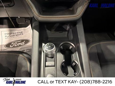 New 2026 Ford Explorer Tremor w/ Tremor Ultimate Package AWD/4WD image 30
