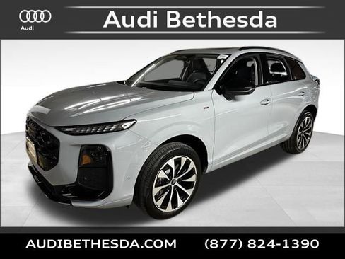 New 2026 Audi Q3 quattro 2.0T AWD/4WD image 3