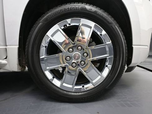 Used 2016 GMC Acadia Denali AWD/4WD image 17
