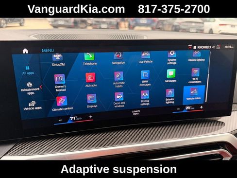 Used 2024 BMW M4 Coupe image 19