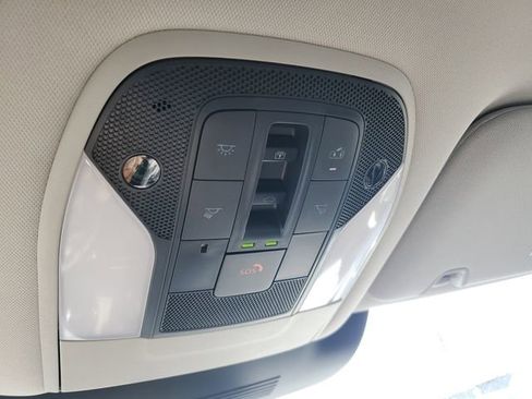 New 2026 INFINITI QX60 Luxe w/ Cargo Package image 35