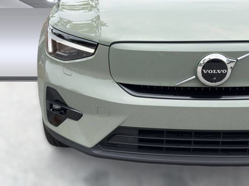 Used 2023 Volvo C40 P8 Recharge Ultimate w/ Protection Package Premier AWD/4WD image 12