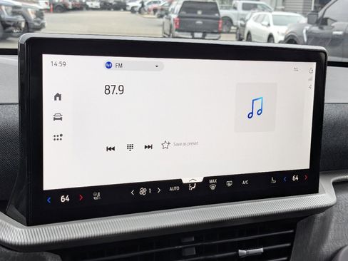 New 2026 Ford Explorer Platinum image 26