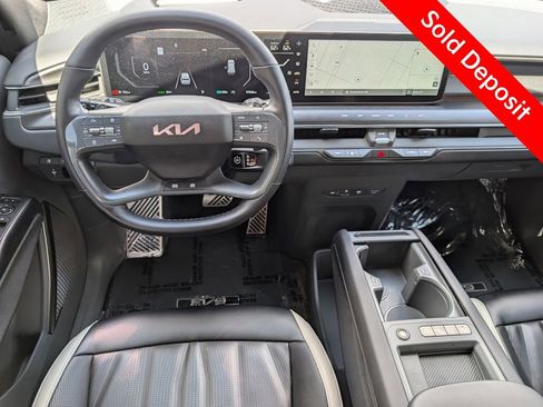Certified 2024 Kia EV9 GT-Line AWD/4WD image 18