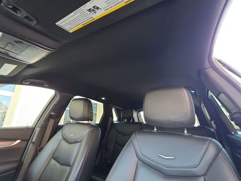 Used 2023 Cadillac XT5 Luxury FWD image 19