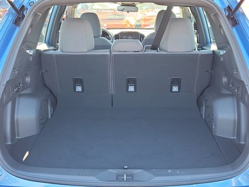 Certified 2025 Subaru Forester image 12