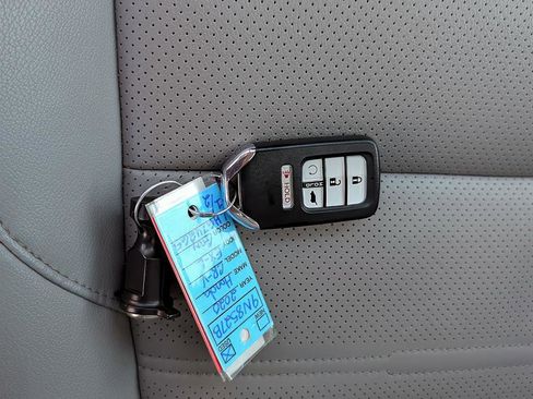 Used 2020 Honda CR-V EX-L image 30