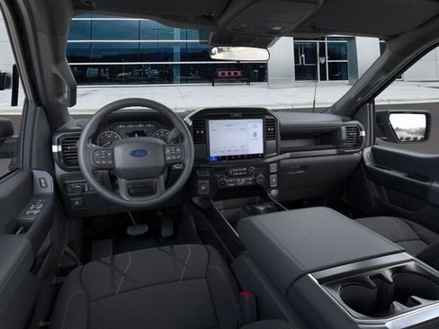 New 2026 Ford F150 STX RWD image 9