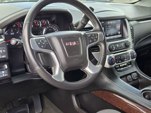 Used 2015 GMC Yukon XL SLE w/ Convenience Package AWD/4WD image 21