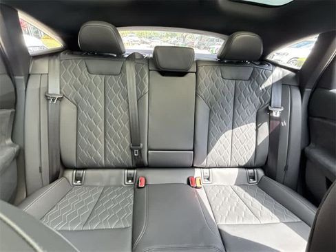 New 2025 Audi S6 e-tron Premium Plus image 13