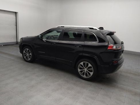 Used 2019 Jeep Cherokee Overland w/ Technology Group image 3