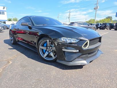 Used 2019 Ford Mustang GT Premium w/ GT Performance Package