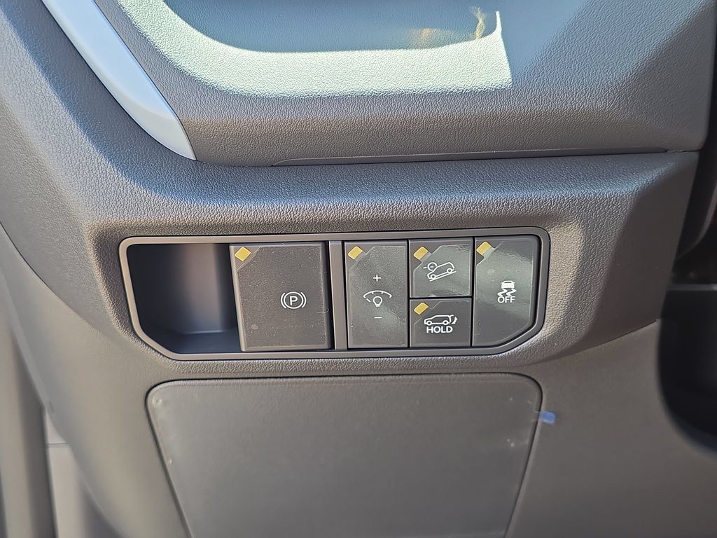 New 2027 Kia Seltos EX FWD image 28