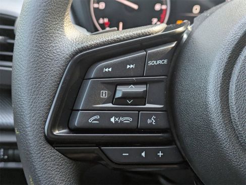 New 2026 Subaru Crosstrek 2.0i Premium image 27