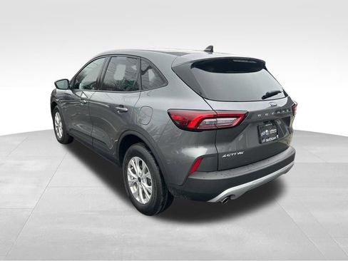 Used 2025 Ford Escape Active image 7
