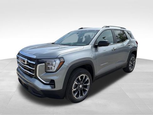 New 2027 GMC Terrain Elevation w/ Elevation Premium Package FWD image 3