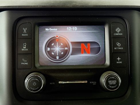 Used 2024 RAM 1500 Big Horn image 13