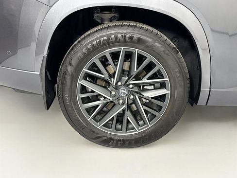 Certified 2026 Lexus TX 350 FWD w/ Technology Package image 33
