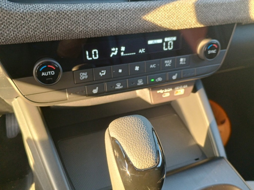 New 2026 Subaru Outback Premium AWD/4WD image 24