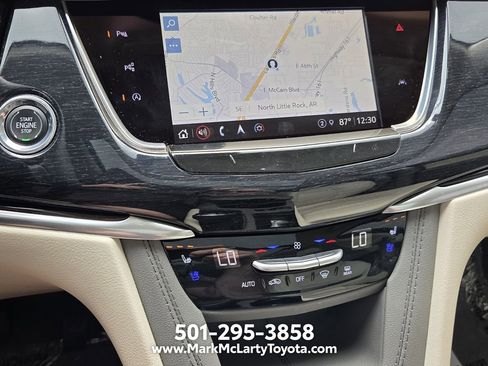 Used 2024 Cadillac XT6 Premium Luxury w/ Technology Package FWD image 20