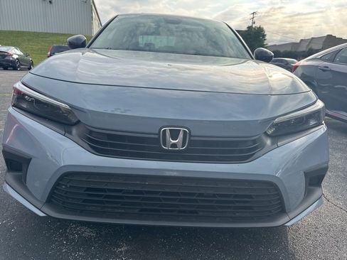Used 2024 Honda Civic Sport image 25