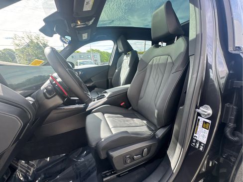 Used 2026 BMW X3 M50 AWD/4WD image 11