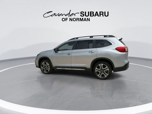 New 2026 Subaru Ascent Limited AWD/4WD image 6