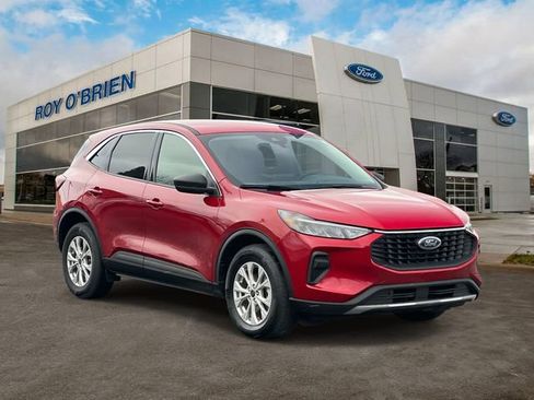 Used 2023 Ford Escape Active image 6