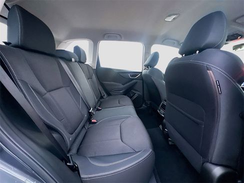 Used 2020 Subaru Forester w/ Popular Package #1 image 24