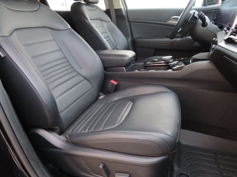Used 2023 Kia Sportage SX Prestige AWD/4WD image 18