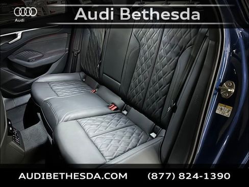 New 2026 Audi A6 Prestige image 24