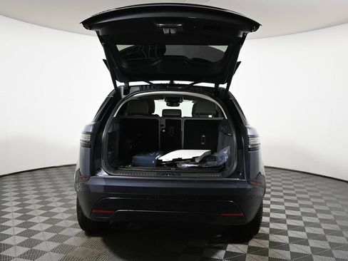 Used 2024 Land Rover Range Rover Velar S image 35